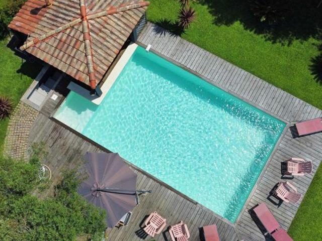 Maison 7 pièces