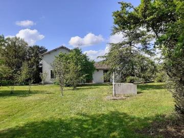 Maison 7 pièces 75 m²