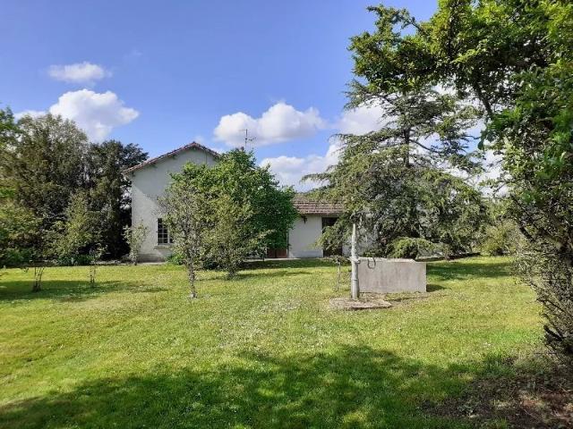Maison 7 pièces 75 m²