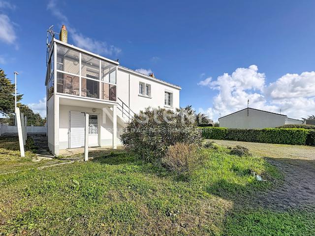 Maison 7 pièces 75 m²