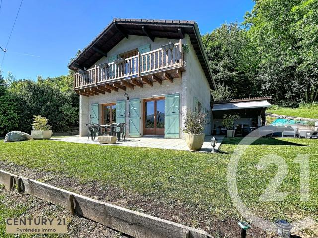 Maison 7 pièces 76 m²