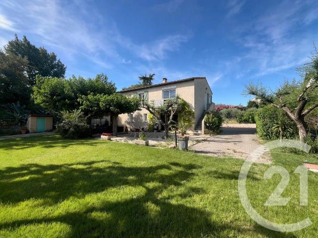Maison 7 pièces 80 m²