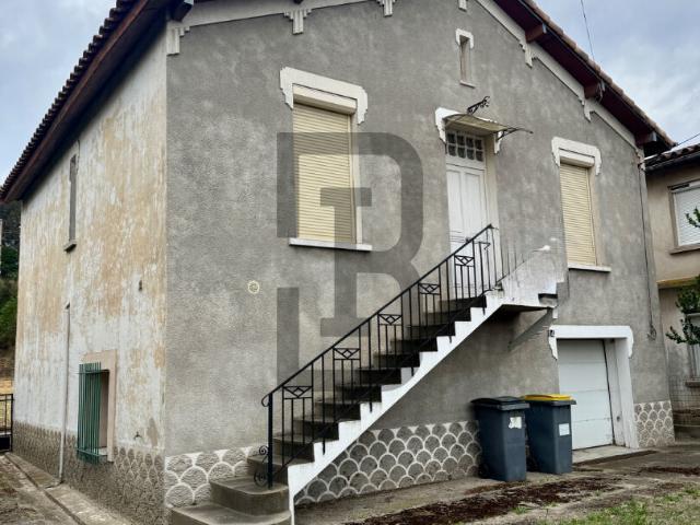 Maison 7 pièces 77 m²