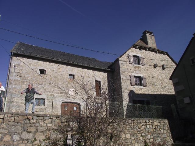 Maison 7 pièces 79 m²