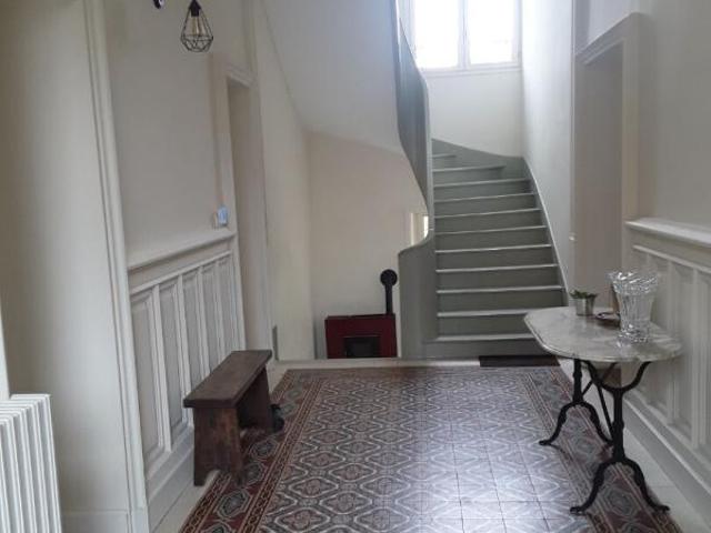 Maison 7 pièces
