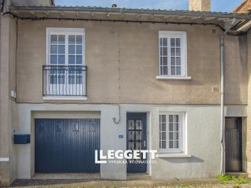 Maison 7 pièces 80 m²