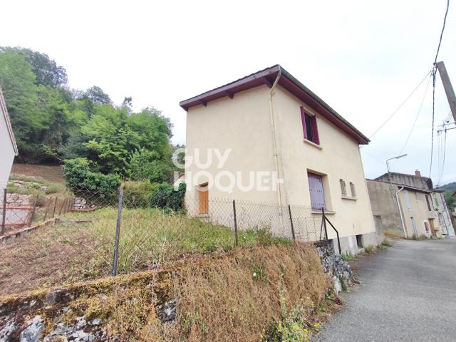 Maison 7 pièces 80 m²