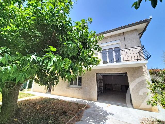 Maison 7 pièces 80 m²