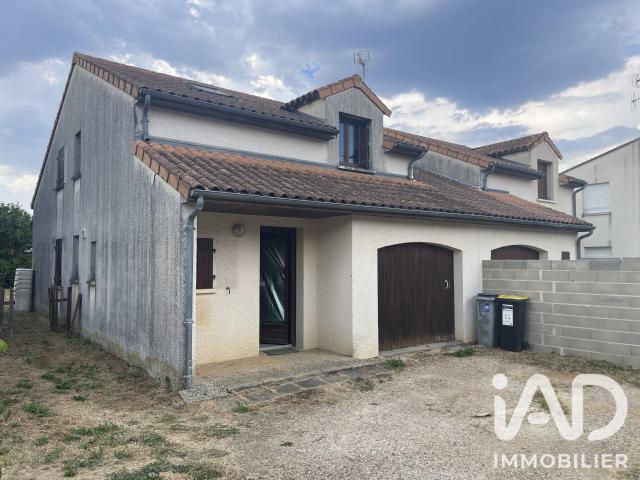 Maison 7 pièces 81 m²