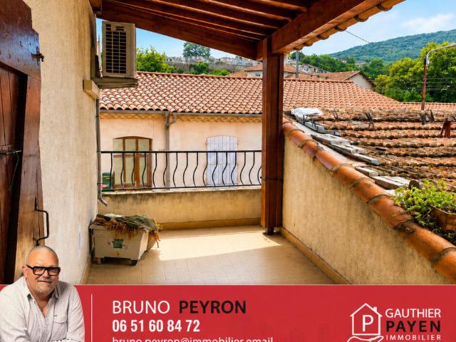 Maison 7 pièces 81 m²