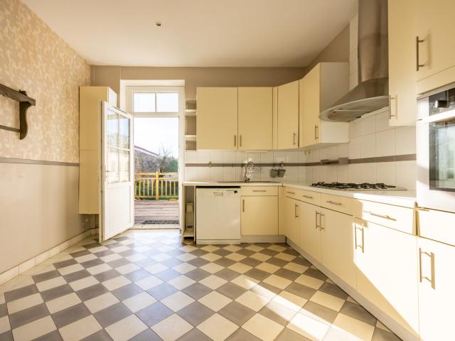 Maison 7 pièces