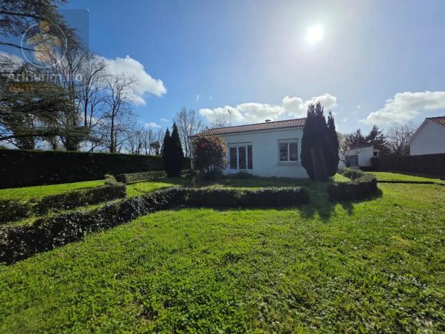 Maison 7 pièces 90 m²