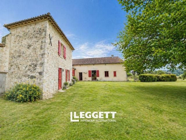 Maison 7 pièces 82 m²