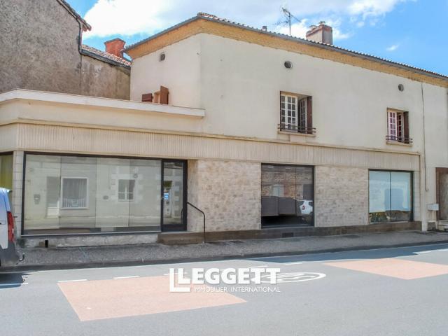 Maison 7 pièces 82 m²