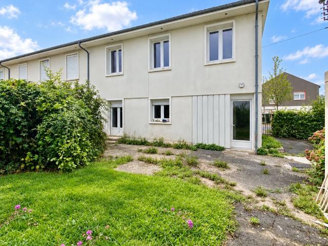 Maison 7 pièces 83 m²