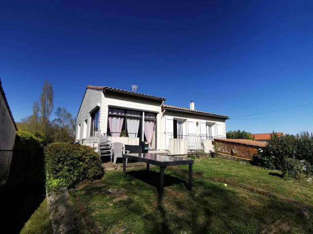 Maison 7 pièces 83 m²