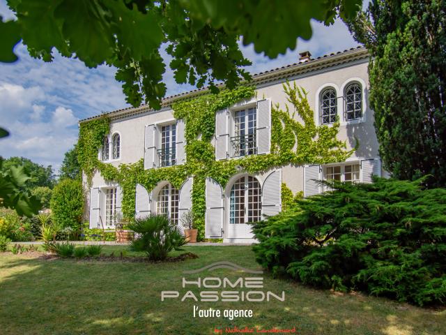 Maison 7 pièces