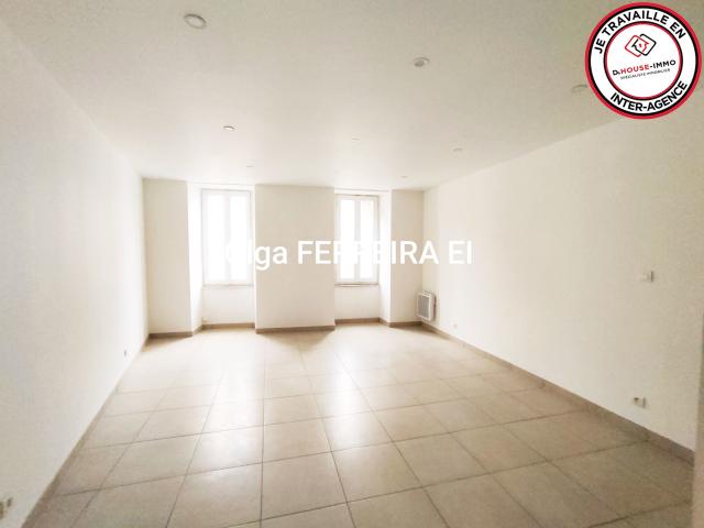 Maison 7 pièces 85 m²