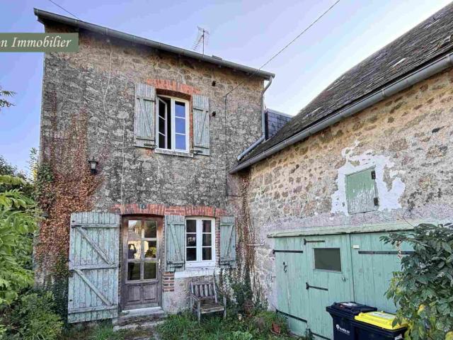 Maison 7 pièces 85 m²