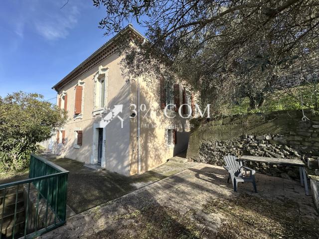 Maison 7 pièces 85 m²