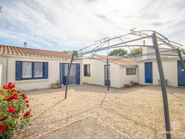 Maison 7 pièces 86 m²
