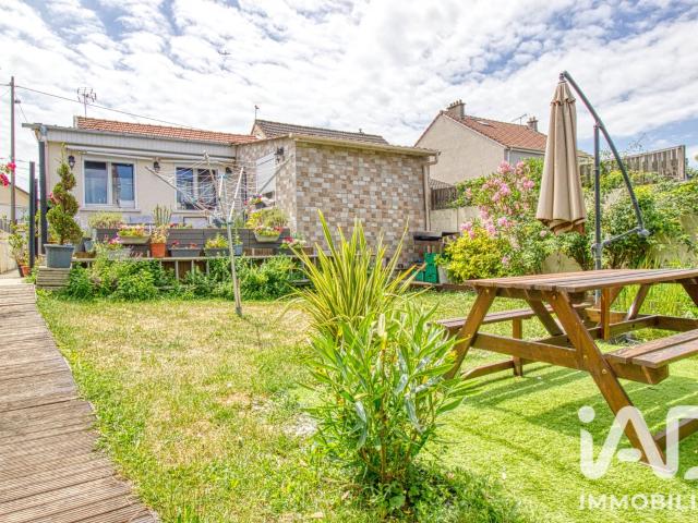 Maison 7 pièces 86 m²
