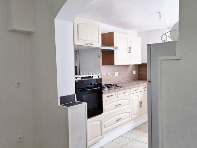 Maison 7 pièces 86 m²