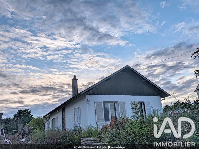 Maison 7 pièces 86 m²