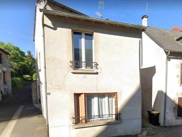 Maison 7 pièces 86 m²