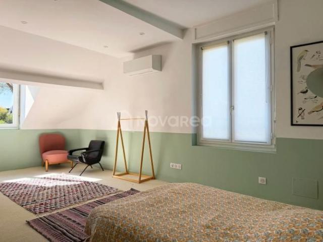 Maison 7 pièces
