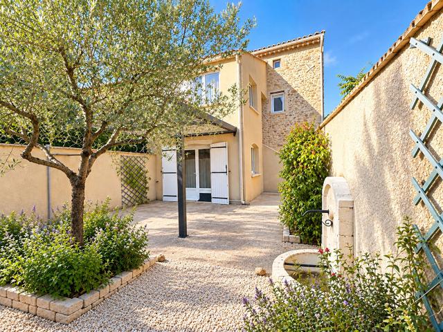 Maison 7 pièces 87 m²