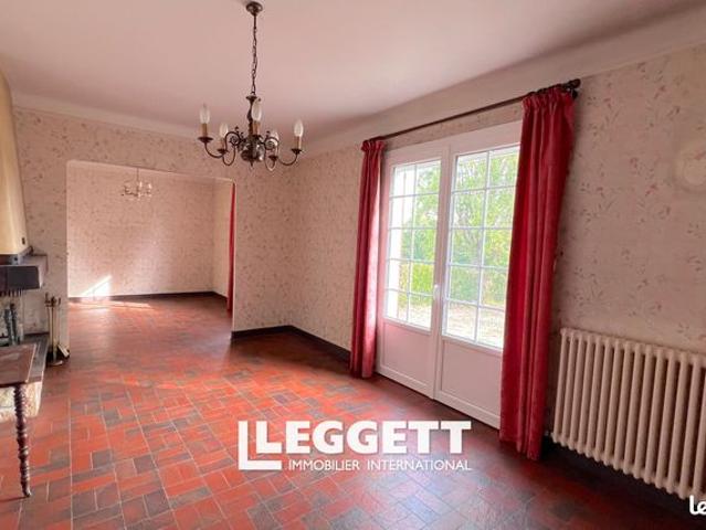 Maison 7 pièces 87 m²
