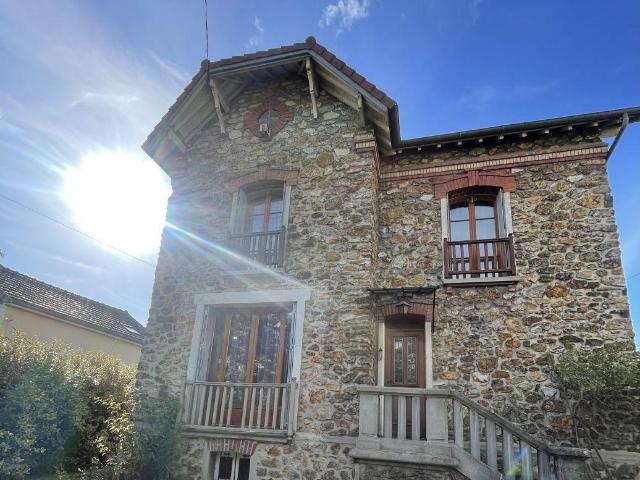 Maison 7 pièces 87 m²