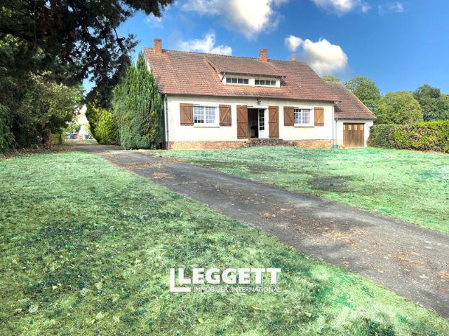 Maison 7 pièces 87 m²