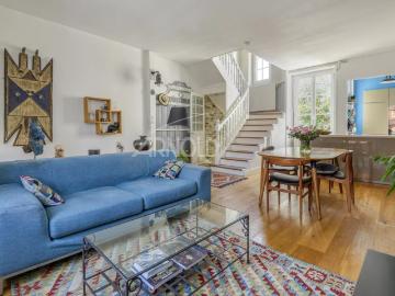 Bellamy-Barbin, Breil-Barberie, Nantes Loire-Atlantique, Loire-Atlantique, Pays de la Loire