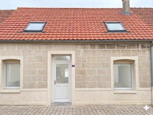 Maison 7 pièces 88 m²