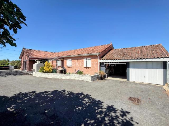 Maison 7 pièces 88 m²