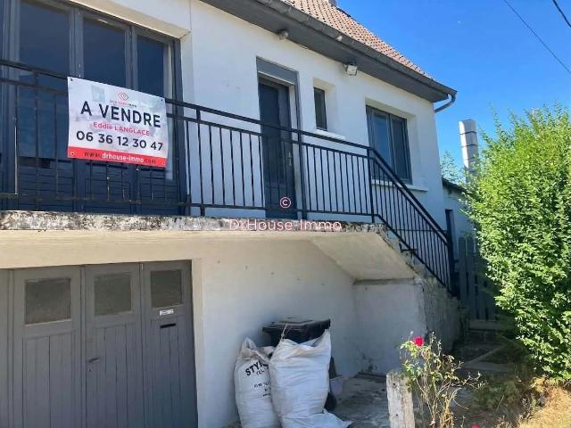 Maison 7 pièces 88 m²