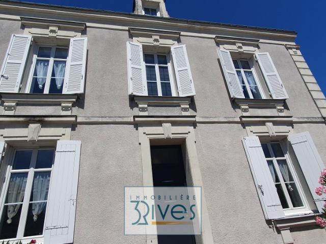 Maison 7 pièces 89 m²