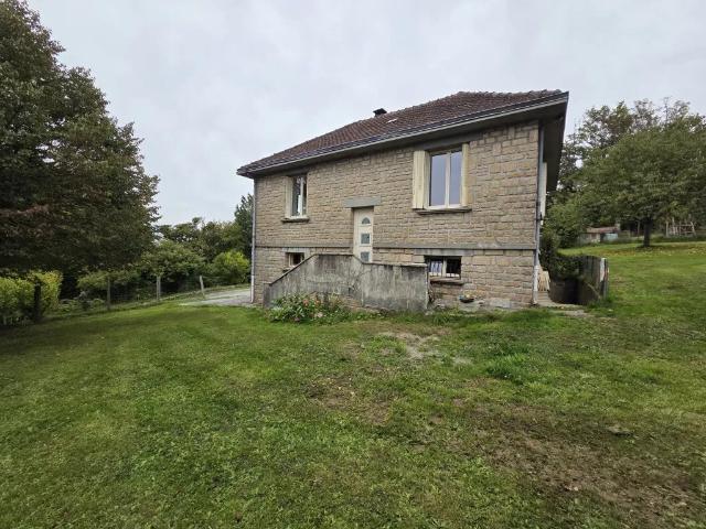 Maison 7 pièces 89 m²