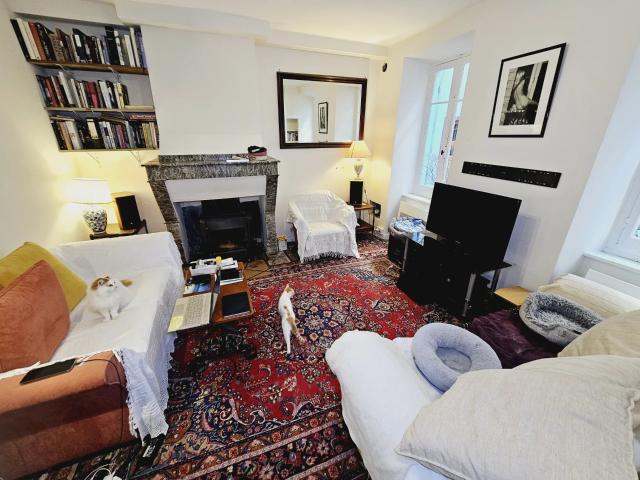 Maison 7 pièces