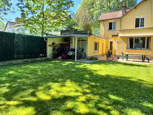 Maison 7 pièces 90 m²