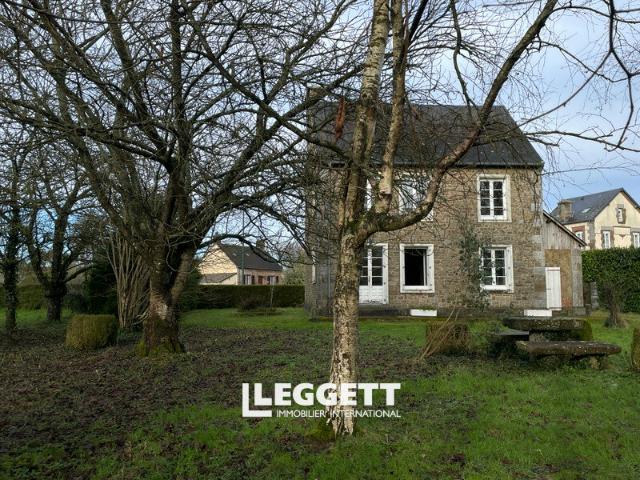 Maison 7 pièces 90 m²