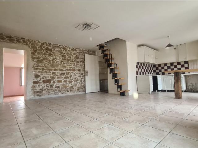 Maison 7 pièces 90 m²