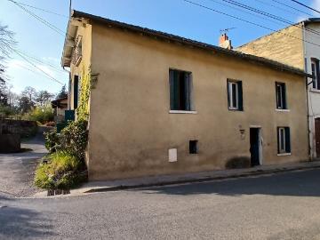 Maison 7 pièces 90 m²