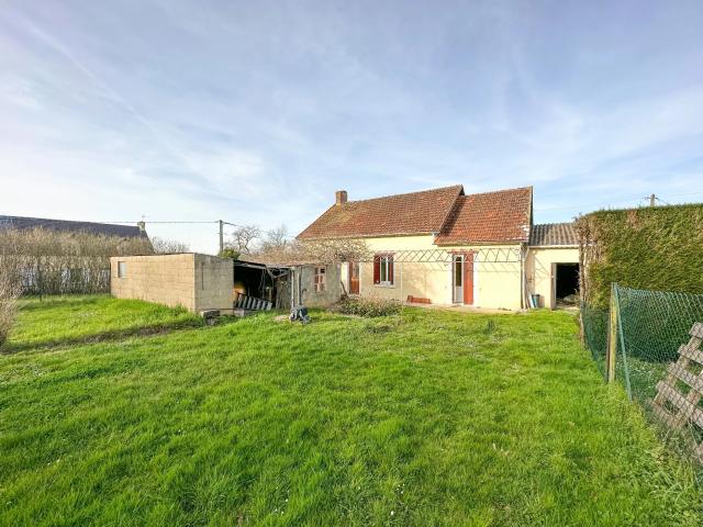 Maison 7 pièces 90 m²