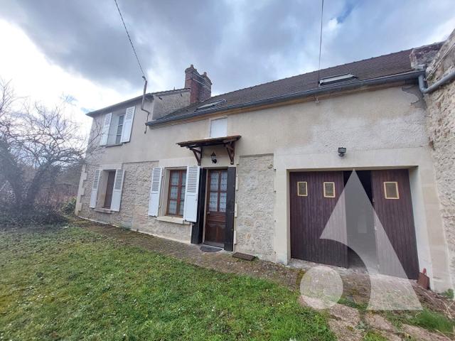 Maison 7 pièces 90 m²