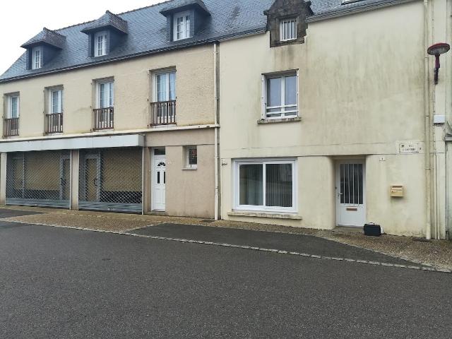 Maison 7 pièces 90 m²