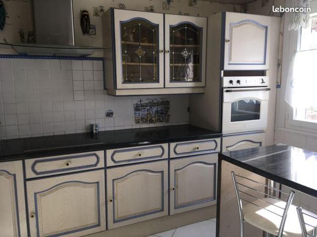 Maison 7 pièces 90 m²