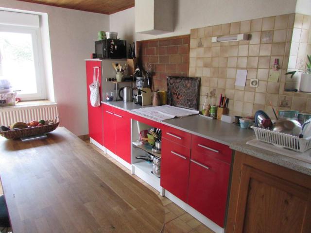 Maison 7 pièces 91 m²